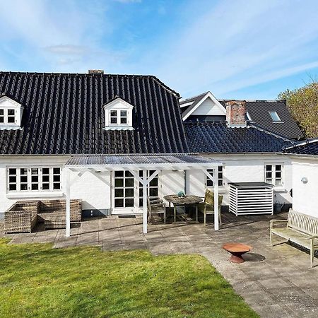 Holiday Home Oster Assels VI Exteriör bild